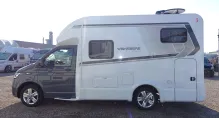 Fahrzeugbild Weinsberg X-CURSION VAN 500 MQ EDITION [PEPPER] Sofort verfügbar #11
