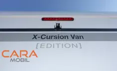 Bild 17 Weinsberg X-CURSION VAN 500 MQ EDITION [PEPPER] Tageszulassung, Automatik