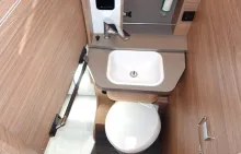 Fahrzeugbild Weinsberg X-CURSION VAN 500 MQ EDITION [PEPPER] Sofort verfügbar #21