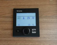 Fahrzeugbild Weinsberg X-CURSION VAN 500 MQ EDITION [PEPPER] Sofort verfügbar #29