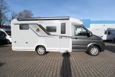 Bild 3 Knaus Van TI 640 MEG