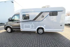 Bild 4 Knaus Van TI 640 MEG