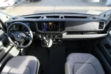 Fahrzeugbild Knaus Van TI 640 MEG 177 PS Automatik, 3.5 t #6