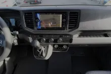 Fahrzeugbild Knaus Van TI 640 MEG 177 PS Automatik, 3.5 t #7