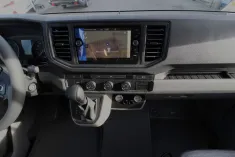 Bild 7 Knaus Van TI 640 MEG
