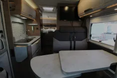 Bild 8 Knaus Van TI 640 MEG