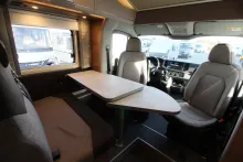 Fahrzeugbild Knaus Van TI 640 MEG 177 PS Automatik, 3.5 t #9