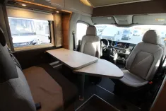 Bild 9 Knaus Van TI 640 MEG
