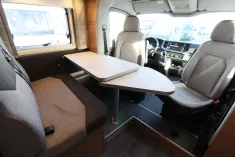 Bild 10 Knaus Van TI 640 MEG