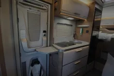Bild 11 Knaus Van TI 640 MEG