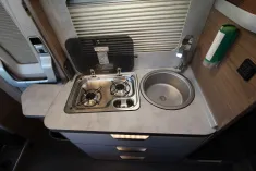 Bild 12 Knaus Van TI 640 MEG