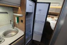 Fahrzeugbild Knaus Van TI 640 MEG 177 PS Automatik, 3.5 t #12