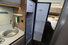 Bild 13 Knaus Van TI 640 MEG