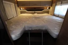 Fahrzeugbild Knaus Van TI 640 MEG 177 PS Automatik, 3.5 t #13