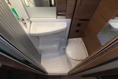 Bild 16 Knaus Van TI 640 MEG