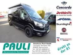 Bild 1 Sunlight Camper Van Cliff 590 4x4 Adventure Edition ALLRAD+170PS+BI-XENON