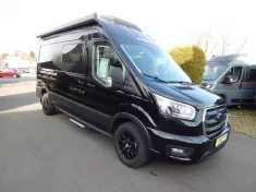 Bild 3 Sunlight Camper Van Cliff 590 4x4 Adventure Edition 3000 EURO SPAREN BIS 22.05.24!