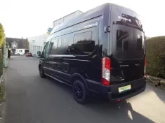 Bild 6 Sunlight Camper Van Cliff 590 4x4 Adventure Edition 3000 EURO SPAREN BIS 22.05.24!