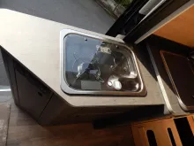 Fahrzeugbild Sunlight Camper Van Cliff 590 4x4 Adventure Edition #13