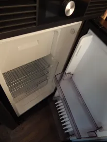 Fahrzeugbild Sunlight Camper Van Cliff 590 4x4 Adventure Edition #14