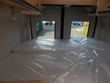 Fahrzeugbild Sunlight Camper Van Cliff 590 4x4 Adventure Edition #15