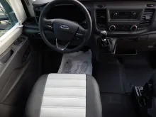 Fahrzeugbild Sunlight Camper Van Cliff 590 4x4 Adventure Edition #17