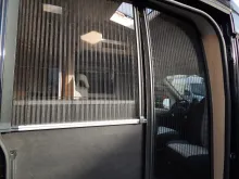 Fahrzeugbild Sunlight Camper Van Cliff 590 4x4 Adventure Edition #20