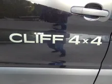 Fahrzeugbild Sunlight Camper Van Cliff 590 4x4 Adventure Edition #10