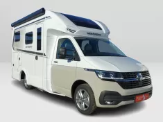 Bild 1 Weinsberg X-CURSION VAN 500 MQ EDITION [PEPPER]