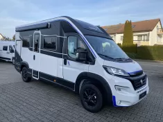 Bild 1 Chausson X 650 Exclusive Line SONDERAKTION