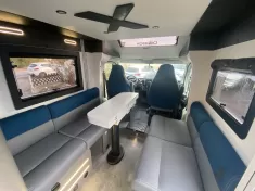 Bild 7 Chausson X 650 Exclusive Line AKTION FRÜHLINGSERWACHEN