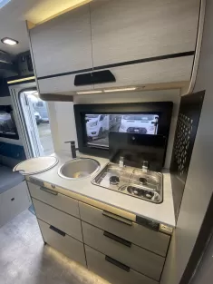 Bild 10 Chausson X 650 Exclusive Line SONDERAKTION