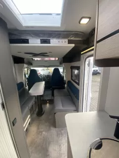 Bild 13 Chausson X 650 Exclusive Line AKTION FRÜHLINGSERWACHEN