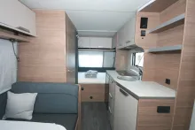 Fahrzeugbild Knaus Sport 420 QD #7