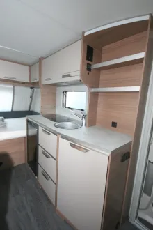 Fahrzeugbild Knaus Sport 420 QD #8