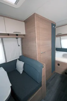 Fahrzeugbild Knaus Sport 420 QD #9