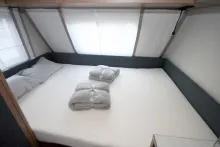 Fahrzeugbild Knaus Sport 420 QD #11