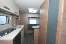 Fahrzeugbild Knaus Sport 420 QD #12