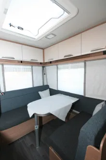 Fahrzeugbild Knaus Sport 420 QD #14