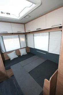 Fahrzeugbild Knaus Sport 420 QD #15