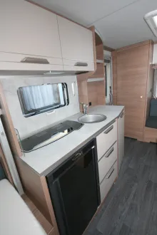 Fahrzeugbild Knaus Sport 420 QD #16