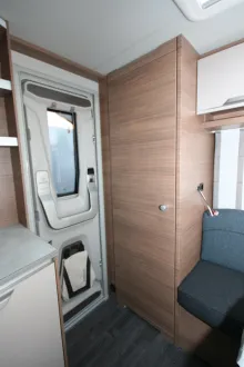 Fahrzeugbild Knaus Sport 420 QD #17