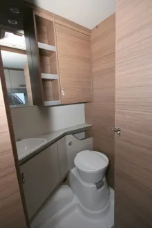 Fahrzeugbild Knaus Sport 420 QD #18