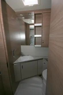 Fahrzeugbild Knaus Sport 420 QD #19