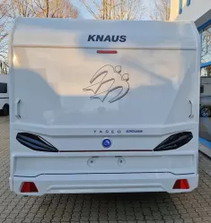 Bild 6 Knaus Yaseo 340 PX