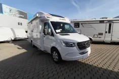 Bild 1 Weinsberg CaraCompact 640 MEG Suite EDITION [PEPPER] Automatik, 170 PS, 4,2 to