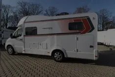 Bild 4 Weinsberg CaraCompact 640 MEG Suite EDITION [PEPPER] Automatik, 170 PS, 4,2 to