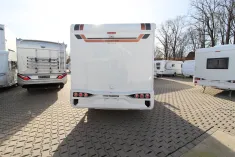 Bild 5 Weinsberg CaraCompact 640 MEG Suite EDITION [PEPPER] Automatik, 170 PS, 4,2 to