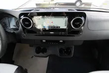 Fahrzeugbild Weinsberg CaraCompact 640 MEG Suite EDITION [PEPPER] Automatik, 170 PS, 4,2 to #7