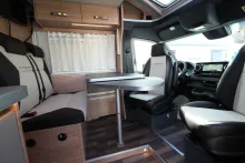Fahrzeugbild Weinsberg CaraCompact 640 MEG Suite Automatik, 170 PS, 4,2 to #8